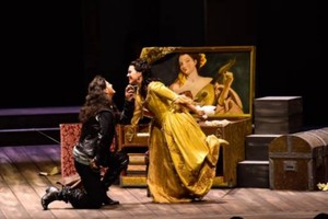 'دبي أوبرا'... تسطر اليوم صفحة جديدة لتاريخ الإمارات