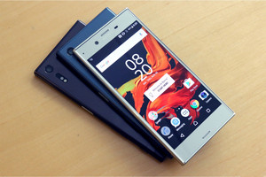بالفيديو... 'سوني' تكشف رسمياً عن هاتف 'Xperia XZ' في 'IFA2016'