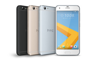 'إتش تي سي' تعلن رسميا عن هاتفها الذكي 'One A9s'