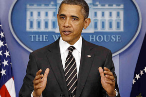   اوباما سينشئ أكبر محمية بحرية طبيعية في العالم