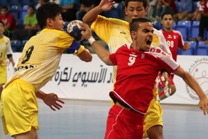 منتخبنا الوطني يقلب الأمور رأساً على عقب أمام اليابان