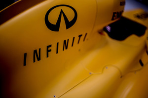 'إنفينيتي' تستكمل استعداداتها لنهائيات الأكاديمية الهندسية في الإمارات