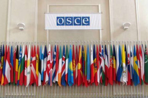 منظمة الأمن والتعاون في أوروبا ترسل مراقبين للانتخابات الأميركية