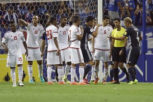 بالفيديو... الهدف الذي احتجت اليابان عليه عقب خسارتها أمام الإمارات