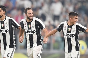 يوفنتوس يسير على درب بايرن ميونيخ بإستراتيجية 'إضعاف الخصوم'