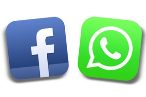 لماذا يسعى 'فيس بوك' وراء بياناتك على 'واتساب'؟