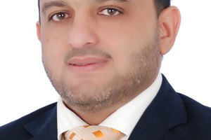 رئيس اتحاد اليد يهنئ القيادة بمناسبة التأهل لكأس العالم