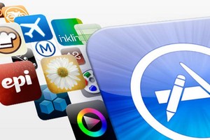 'أبل' تبدأ إزالة التطبيقات القديمة من متجر التطبيقات خاصتها