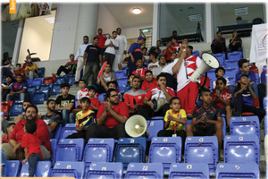 سوالف رياضية... هل ستزحف الجماهير البحرينية اليوم خلف منتخب ناشئي اليد؟