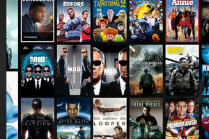 'سوني' توفر خدمة بث الأفلام 'Ultra' لأجهزة الحواسيب عبر معالجات 'إنتل'