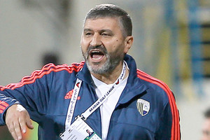 مدرب الظفرة الإماراتي: توقعت صعوبة لقاء حتا والهجوم يحتاج لتعديل