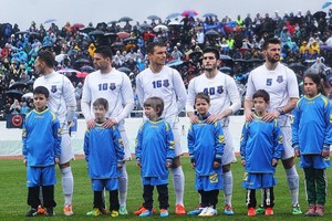 كوسوفو جاهزة لخوض مباراة تاريخية بتصفيات مونديال روسيا