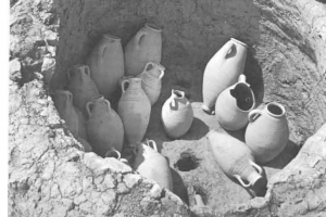 ﻿صناعة الفخار: تفاعل الطِّين مع الثقافة