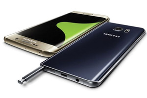 سامسونج توقف مبيعات (نوت 7) وتعهدت باستبدال جميع الأجهزة