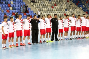 «منتخب المقاتلين 2» في الطريق إلى نهائي آسيا يصطدم بـ «العنابي»