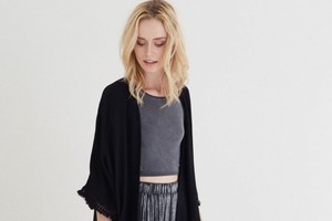 'أوكسو' التركية تطرح تشكيلة أزياء موسم الخريف والشتاء 