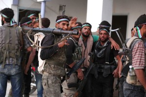 واشنطن تؤكد عدم التوصل الى اتفاق بشأن سورية مع روسيا