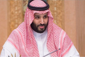 ولي ولي العهد السعودي: التعاون مع روسيا سيساعد سوق النفط