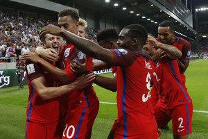 بالفيديو... عهد الاردايس يبدأ بفوز شاق على سلوفاكيا