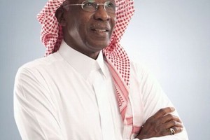 رئيس الاتحاد السعودي لكرة القدم: جاهزون للفوز على العراق