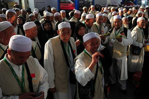 «ميانمار» تواصل منع الروهينغا من أداء «الحج»