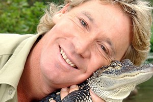 بالفيديو... الاستراليون يحيون ذكرى 'صائد التماسيح' ستيف ايروين