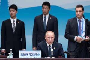 الكرملين: بوتين يقول إن روسيا ترغب في تحسين العلاقات مع بريطانيا