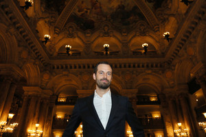 مدير اوبرا باريس... يستقيل: 'مكاني لم يكن في الاوبرا'