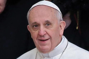 البابا فرنسيس يطوب الأم تيريزا اليوم