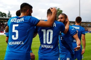 تصفيات مونديال 2018: الفيفا يسمح لتسعة لاعبين في تمثيل كوسوفو