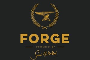 اليوم تدشين  (FORGE) بمركز ذي بلاك سميث