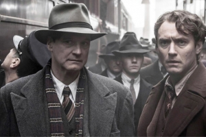 فيلم العبقري (The Genius): ممتع للبعض فقط