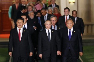 'العشرين' تدعو لتضافر الجهود للخروج بالاقتصاد من حالة التباطؤ