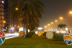 بالفيديو... خلال إجازة العيد فرصة لاكتشاف وجهات جديدة في دبي