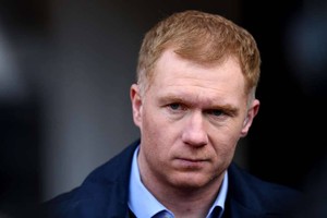 بول سكولز يفضل 'الليغا' على الدوري الإنجليزي