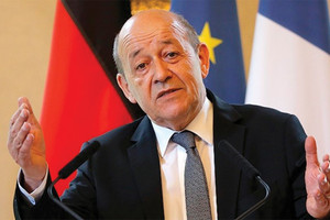 فرنسا تحذر من خطر انتقال عناصر داعش إلى مصر وتونس بعد طردهم من ليبيا