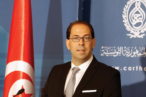 رئيس الحكومة التونسية يعتبر أن مكافحة الفساد أصعب من مكافحة الإرهاب