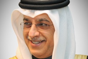 سلمان بن إبراهيم: اللقب القاري للناشئين تأكيد للريادة البحرينية على ساحة  كرة اليد الآسيوية