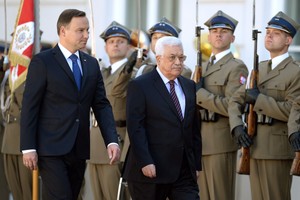 عباس: لا اجتماع مزمع مع نتنياهو في موسكو