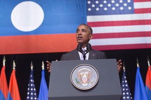أوباما: سياسة التركيز على آسيا ليست 'بدعة عابرة'