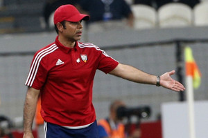 مدرب الإمارات: الظلم التحكيمي وراء خسارتنا أمام أستراليا