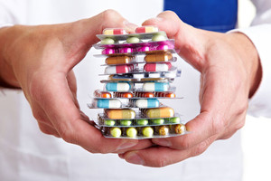 الاستخدام المفرط للمضادات الحيوية في افريقيا 'يحصد الأرواح تدريجاً'