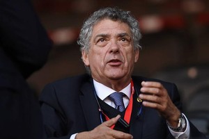 انسحاب فيار من انتخابات رئاسة الاتحاد الأوروبي