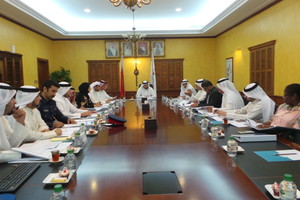 دراسة بإنشاء تطبيق مجاني لعرض بيع السيارات عبر الحكومة الإلكترونية