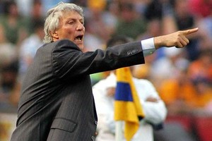 بيكرمان يقلل من حجم تأثير الهزيمة أمام البرازيل