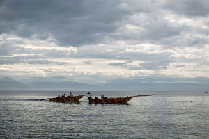 الاحترار يلحق الأذى بالمحيطات