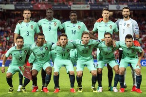 عجلة البرتغال لا تدور دوما من دون رونالدو