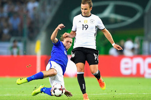 امتعاض في دورتموند من انتقادات ليمان لغوتزه