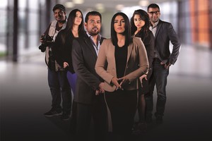 'دراما' أبوظبي... تطلق دورتها البرامجية لشهر سبتمبر بمحتوى نوعي ترفيهي