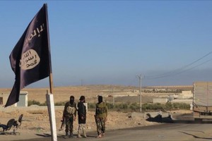 اردوغان يعلن استعداد انقرة وواشنطن للتعاون لدحر 'داعش' من الرقة